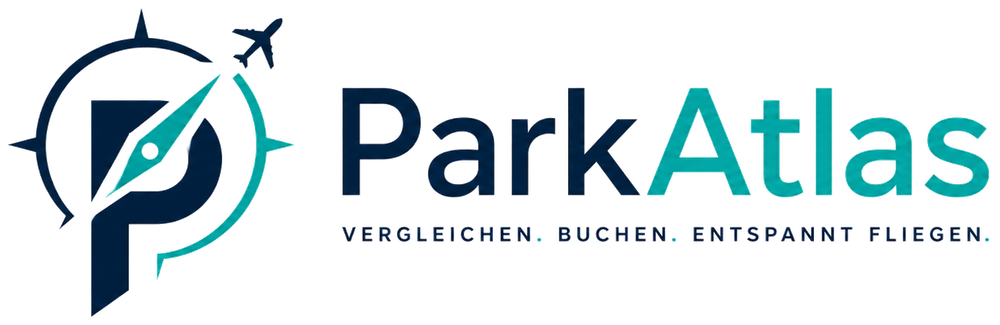 ParkAtlas – Vergleichen. Buchen. Entspannt fliegen.